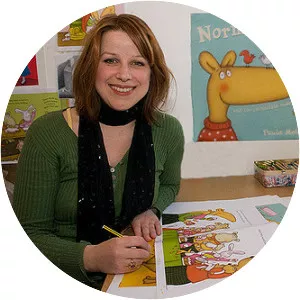 Paula Metcalf - Illustrator