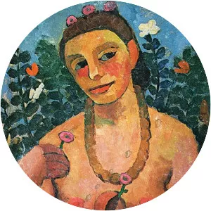 Paula Modersohn-Becker