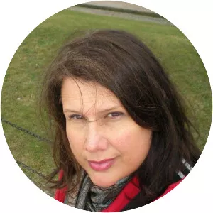 Paula Morris - New Zealand novelist