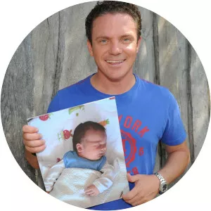 Paula  Mross photograph