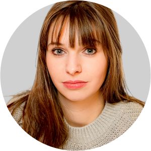 Paula Nocker photograph