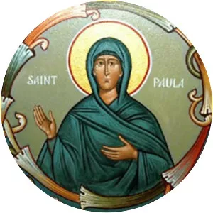 Paula of Rome