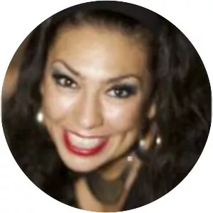 Paula P'Cay - Singer