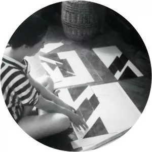 Paula Pape photograph