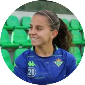 Paula Perea Ramírez