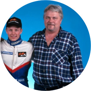 Paula Räikkönen photograph