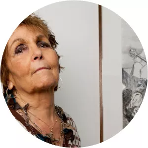 Paula Rego - Portuguese-British visual artist