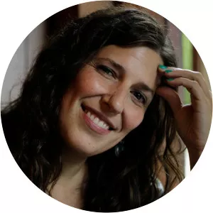 Paula Rey - Musician