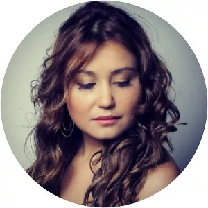 paula rivas - Musical artist