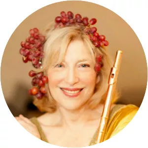 Paula Robison - Soloist