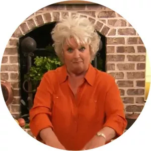 Paula's Southern Thanksgiving - TV program