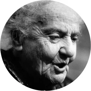 Paula Salomon-Lindberg