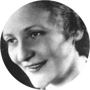 Paula SalomonLindberg