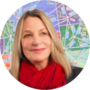 Paula Scher