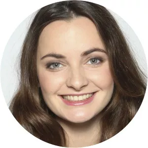 Paula Schramm - German actress