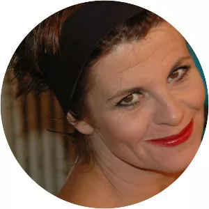 Paula Sebastián - Spanish actor