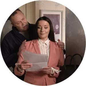 Paula Sievinen photograph