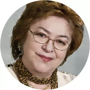 Paula Sorescu-Lucian