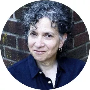 Paula Span photograph