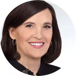 Paula Steiner photograph