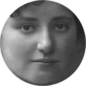 Paula Stern Kissinger