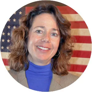 Paula Sutton - Politician