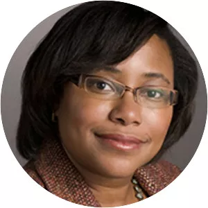 Paula T. Hammond - Chemical engineer