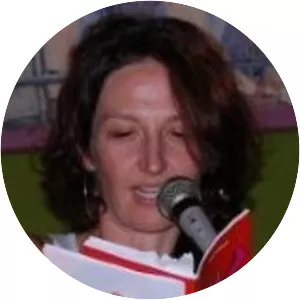 Paula Taitelbaum photograph