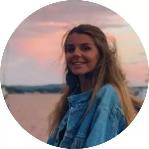 Paula Tauchert Soler photograph