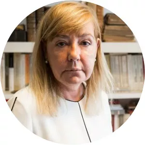 Paula Teixeira da Cruz