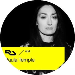 Paula Temple