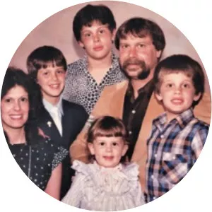 Paula Teutul - Paul Teutul Sr.'s ex-wife