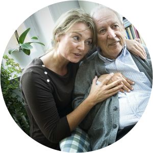 Paula Transtromer photograph