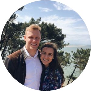 Paula Usackaite photograph