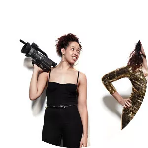 Paula Varjack - Musical artist