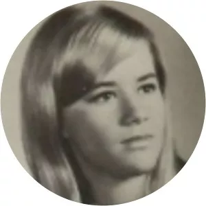 Paula Vasu - Bill Medley's wife