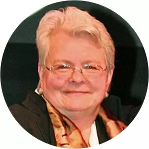 Paula Vogel