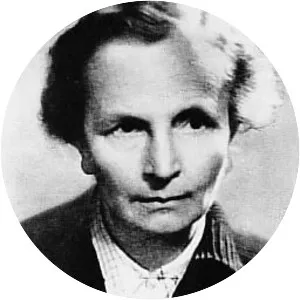 Paula von Preradović