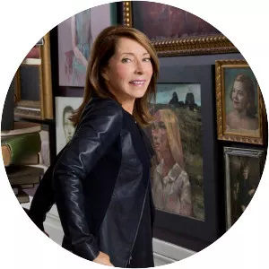 Paula Wallace - President of Savannah College of Art and Design