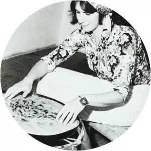 Paula Wolfert