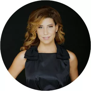 Paula Yacoubian