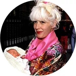 Paula Yates - Television presenter