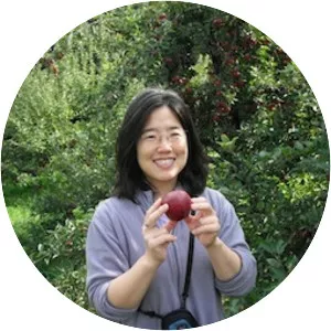 Paula Young Lee - Author