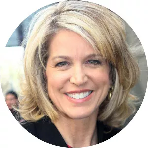 Paula Zahn