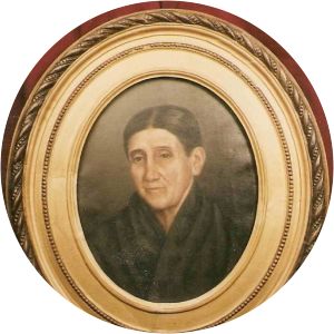 Paula Zoila de Albarracín e Irrázabal