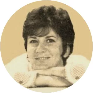 Paule Bayard - Canadian actor