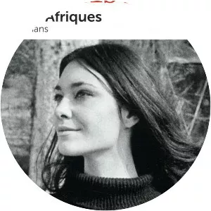 Paule Constant - French novelist