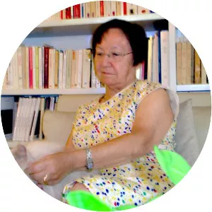Paule Plouvier