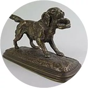 PaulEdouard Delabrierre