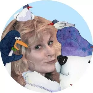 Paulette Bogan - Author